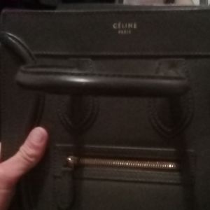 Celine handbag